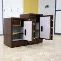 Fireproof Security Safe Box for Bank Office Use